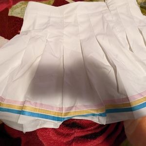 Medium skirt